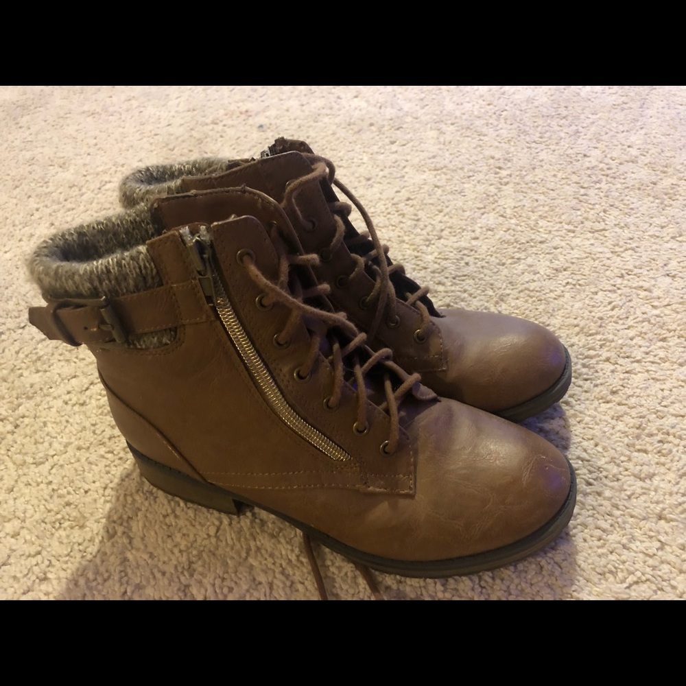 Boots